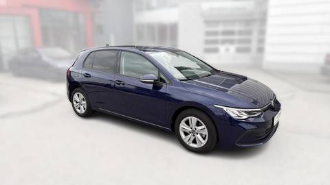 2024 Volkswagen Golf — sličica 3