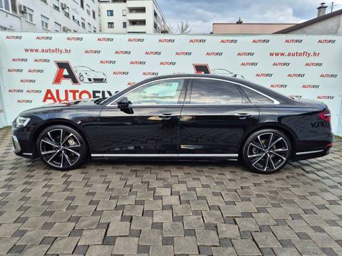 2023 Audi A8 — sličica 4