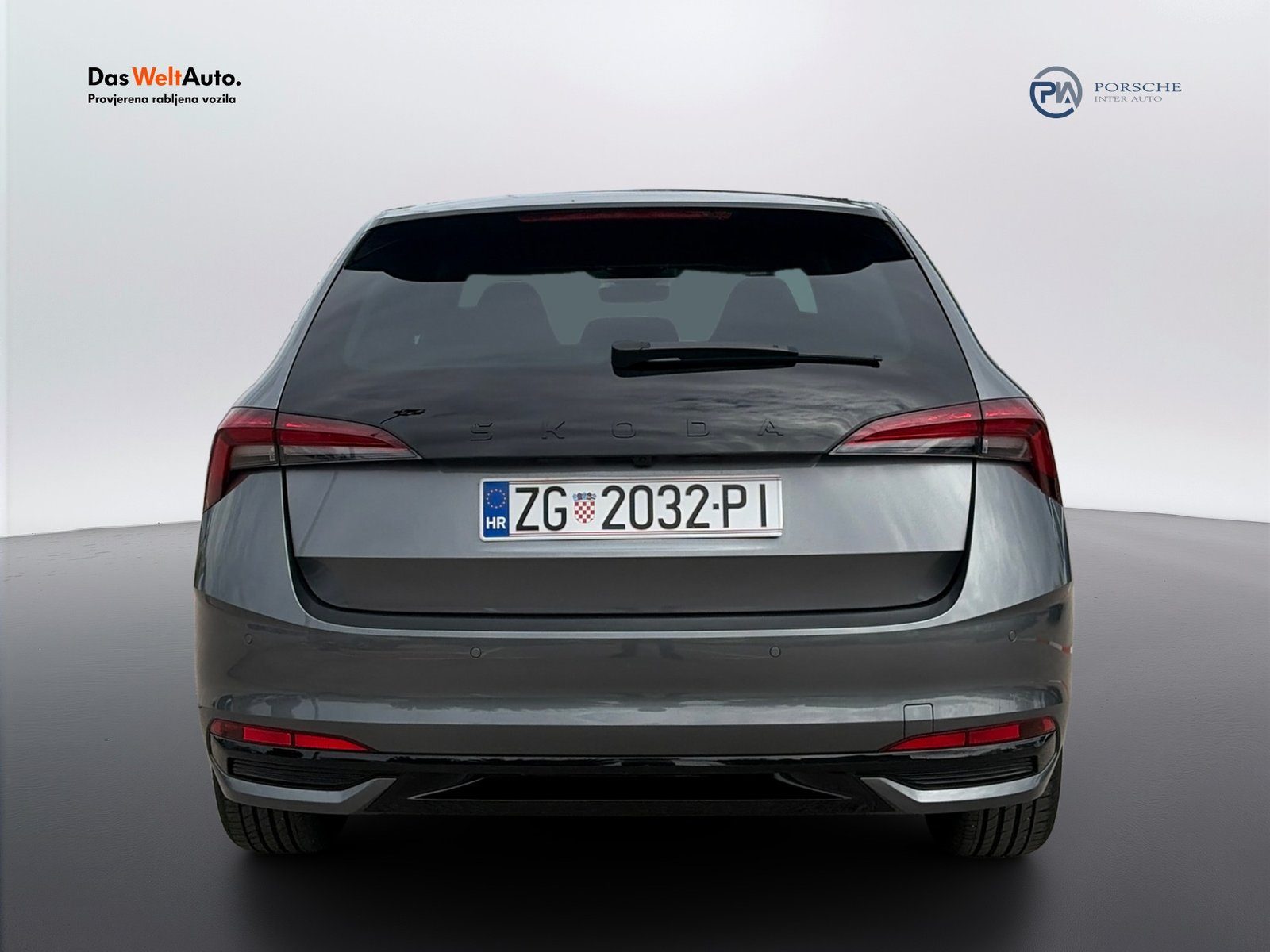2026 Škoda Scala — fotografija 6