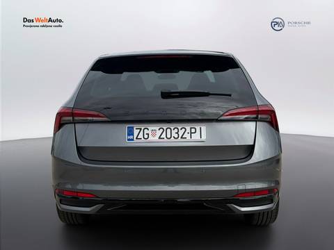 2026 Škoda Scala — sličica 6