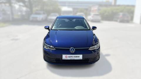 2024 Volkswagen Golf — sličica 2