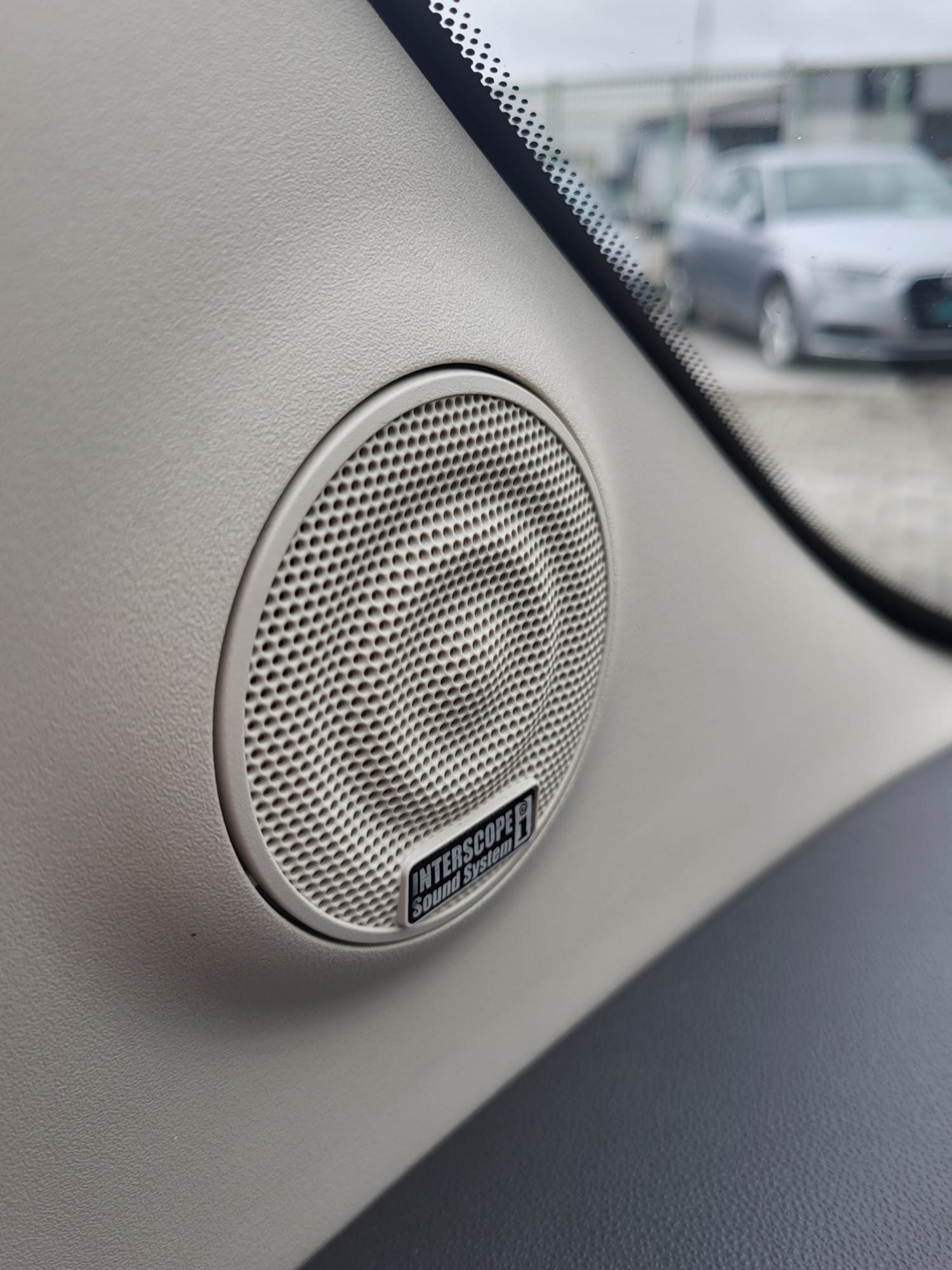2008 Fiat 500 — fotografija 19