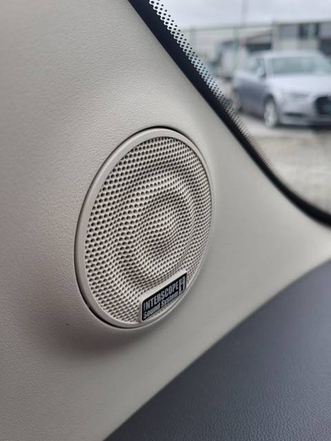 2008 Fiat 500 — sličica 19
