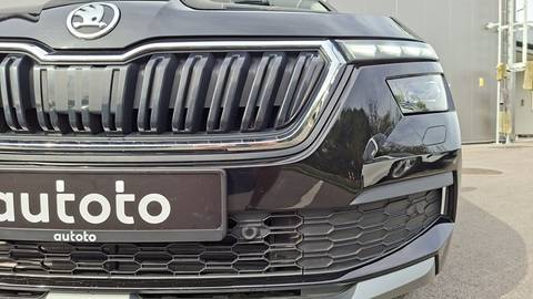 2022 Škoda Kamiq — sličica 28