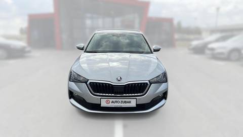 2023 Škoda Scala — sličica 2
