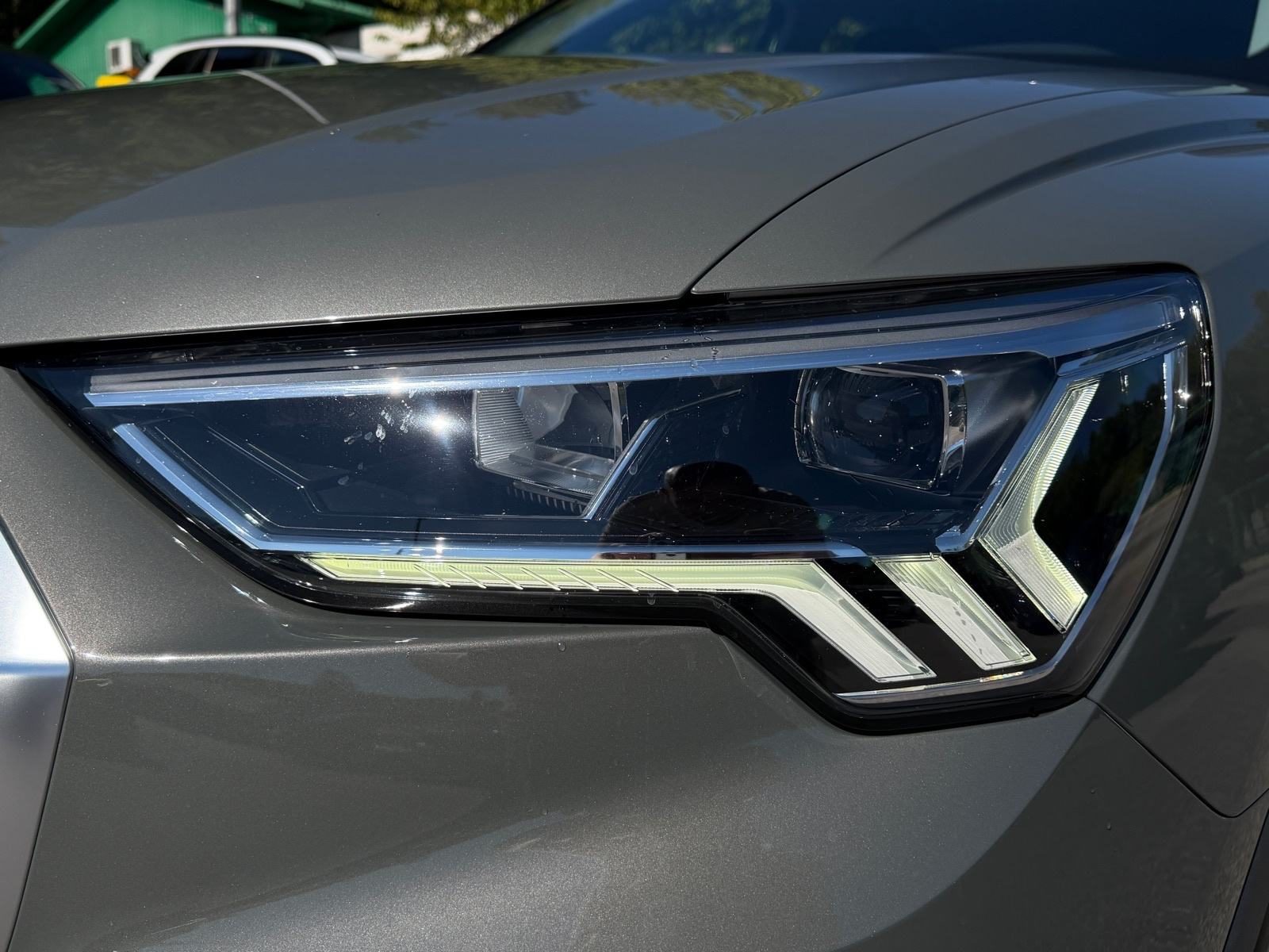 2023 Audi Q3 — fotografija 10