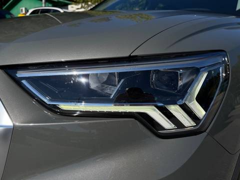 2023 Audi Q3 — sličica 10