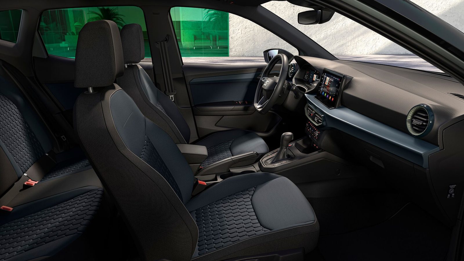 2026 Seat Arona — fotografija 6