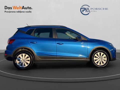 2024 Seat Arona — sličica 4
