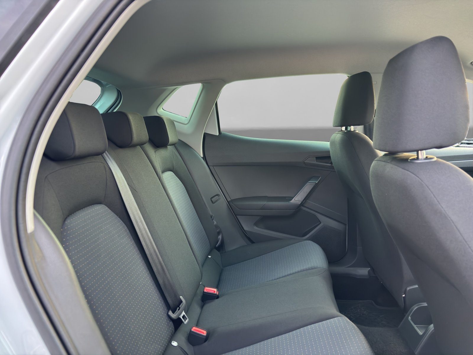 2025 Seat Ibiza — fotografija 17