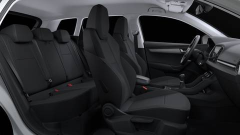 2026 Škoda Karoq — sličica 5