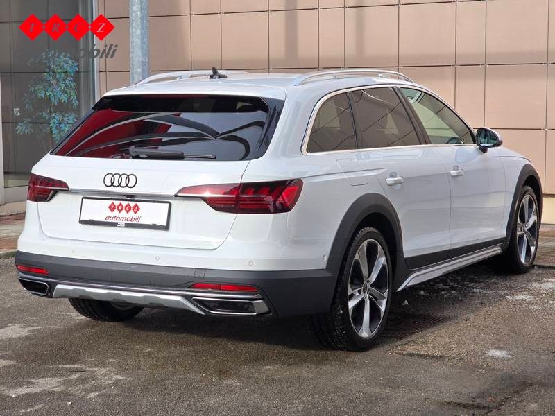 2022 Audi A4 — fotografija 4