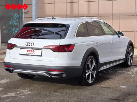 2022 Audi A4 — sličica 4