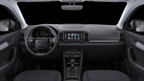 2026 Škoda Karoq — sličica 2