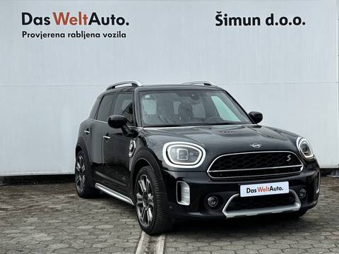 2022 Mini Countryman — sličica 2