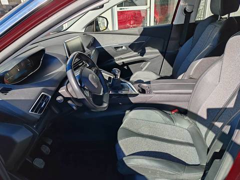2020 Peugeot 3008 — sličica 12