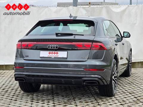 2026 Audi Q8 — sličica 3