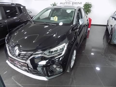 2021 Renault Captur — sličica 3