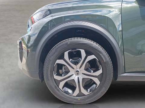 2026 Citroën C3 Aircross — sličica 9