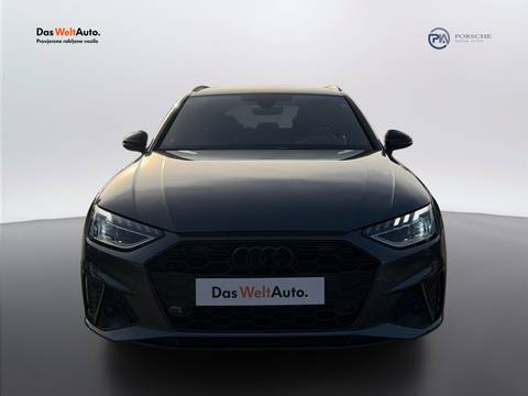 2023 Audi A4 Avant S line — sličica 4