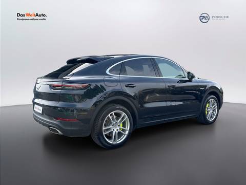 2021 Porsche Cayenne — sličica 8