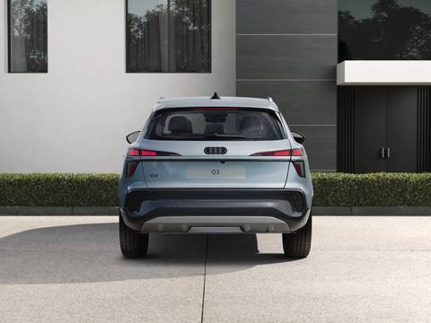 2026 Audi Q3 — sličica 5