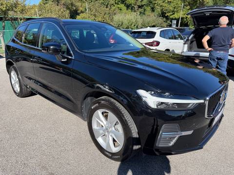 2023 Volvo XC60 — sličica 3