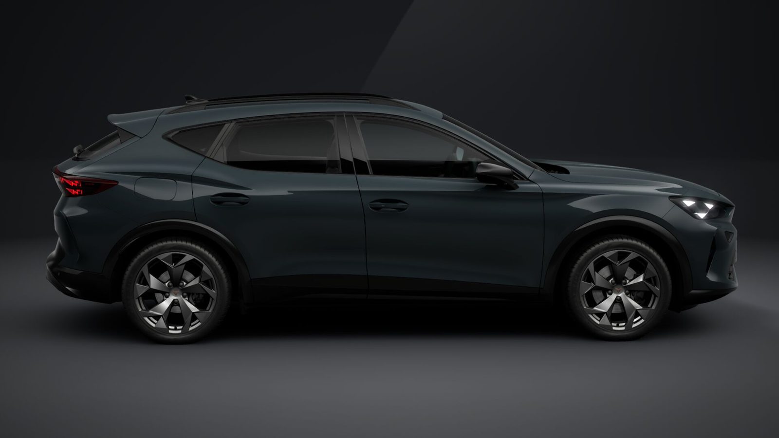 2026 Cupra Formentor — fotografija 5