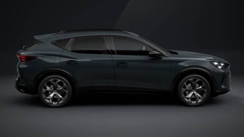 2026 Cupra Formentor — sličica 5