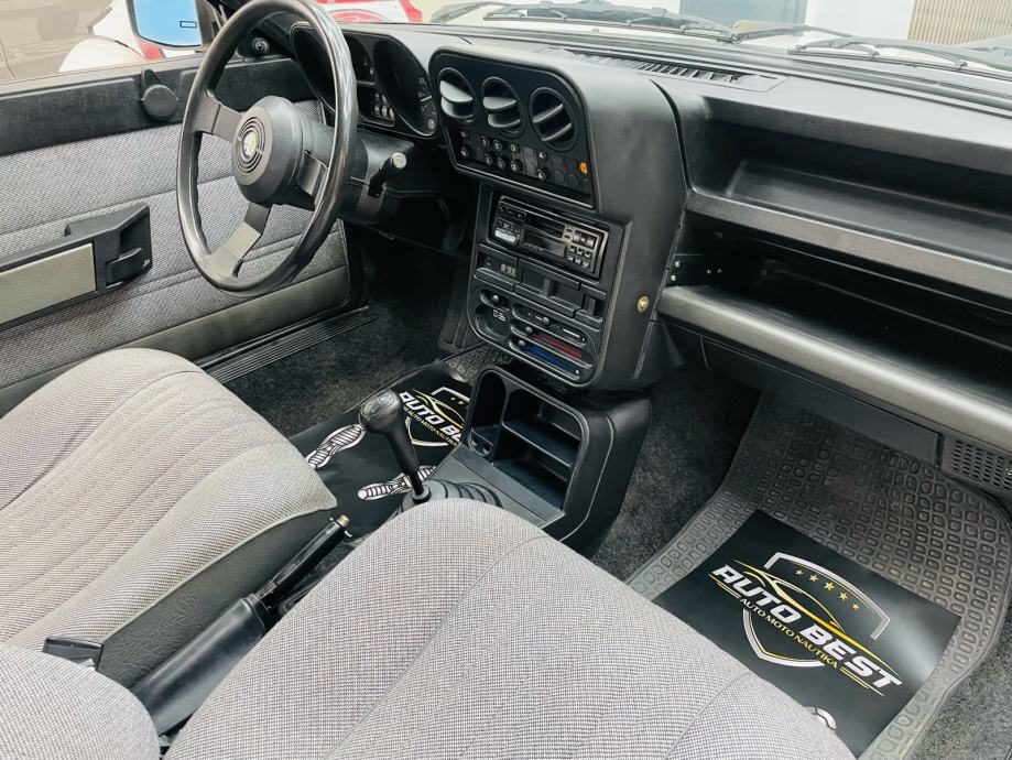 1985 Alfa Romeo 33 — fotografija 9