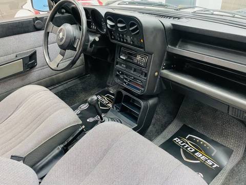 1985 Alfa Romeo 33 — sličica 9