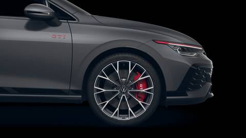 2026 Volkswagen Golf — sličica 7