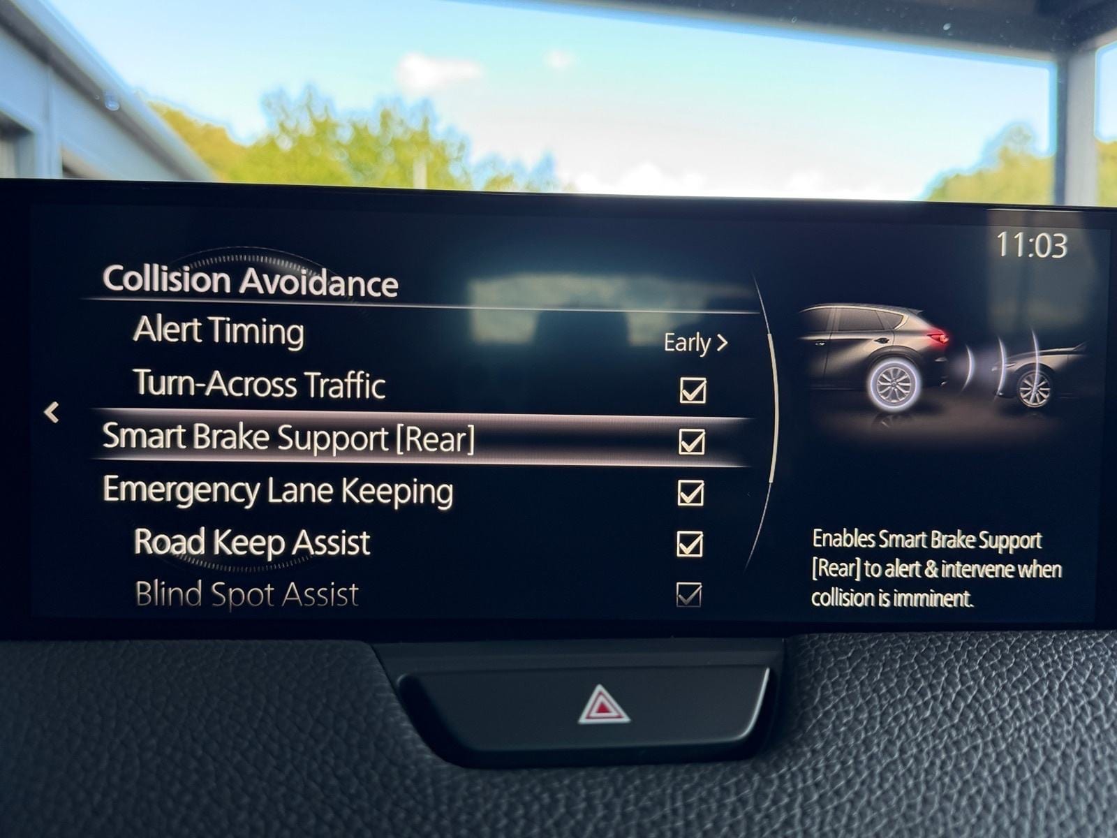 2023 Mazda CX-60 — fotografija 21