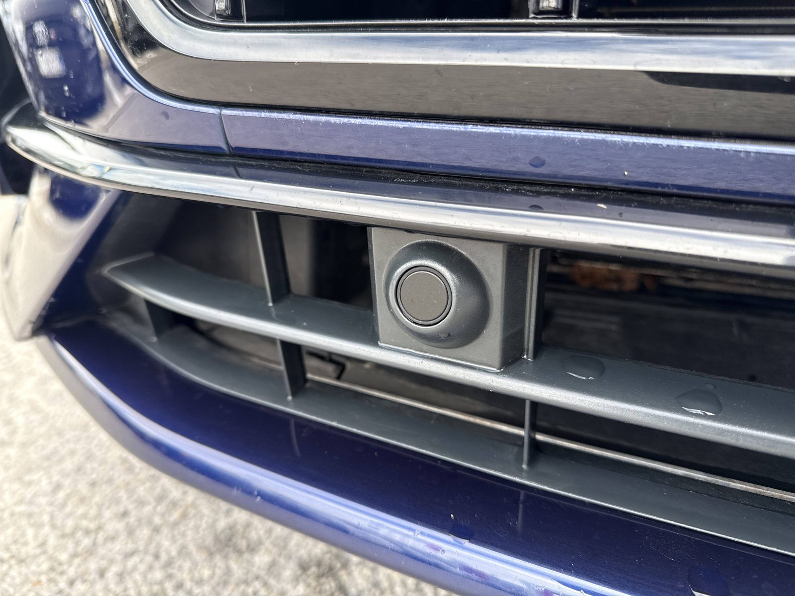 2023 Audi Q3 — fotografija 14