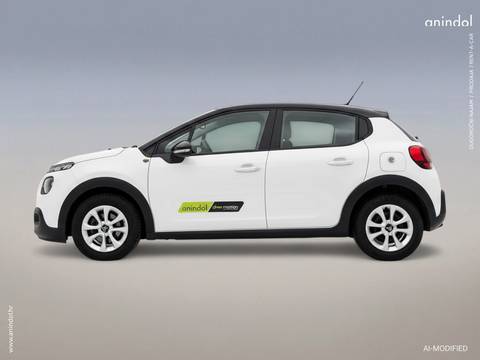 2023 Citroën C3 — sličica 7