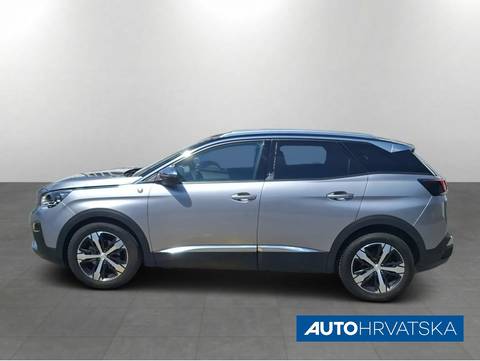 2019 Peugeot 3008 — sličica 6