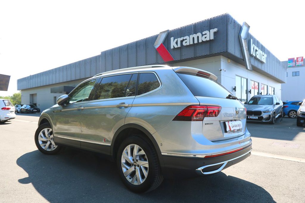2023 Volkswagen Tiguan — fotografija 17