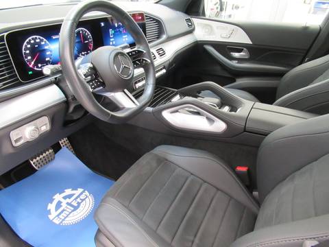 2025 Mercedes-Benz GLE — sličica 17