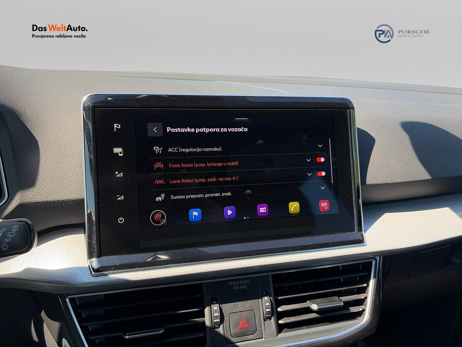 2024 Seat Tarraco — fotografija 16
