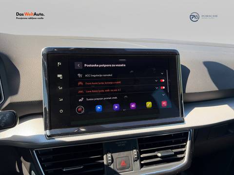 2024 Seat Tarraco — sličica 16
