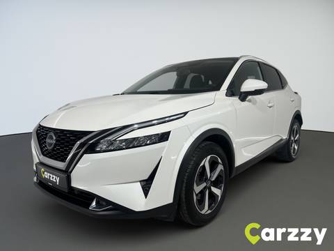 2023 Nissan Qashqai