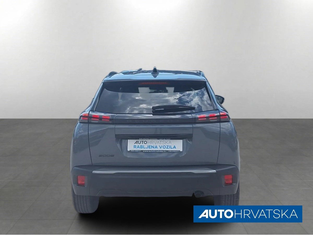 2024 Peugeot 2008 — fotografija 6