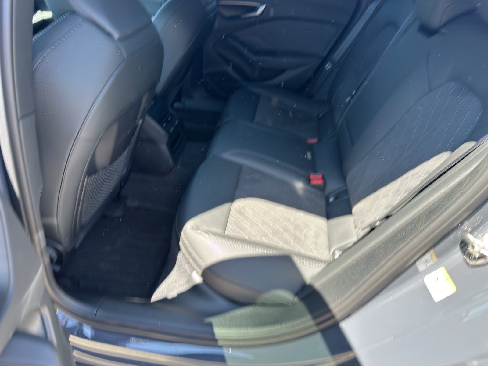2024 Audi A5 S line — fotografija 10