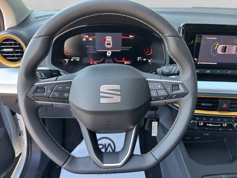 2025 Seat Ibiza — sličica 13