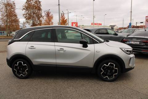 2023 Opel Crossland X — sličica 4