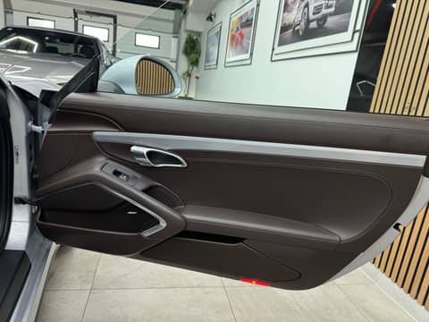 2015 Porsche 911 — sličica 15