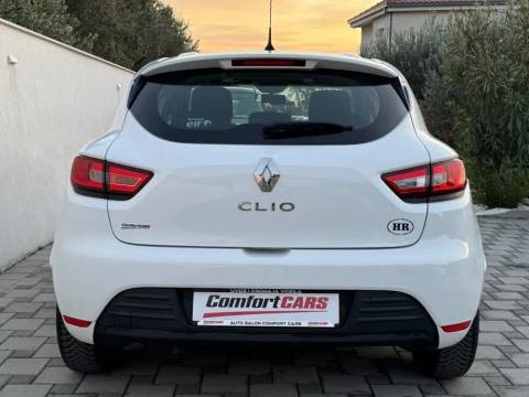 2018 Renault Clio — sličica 6