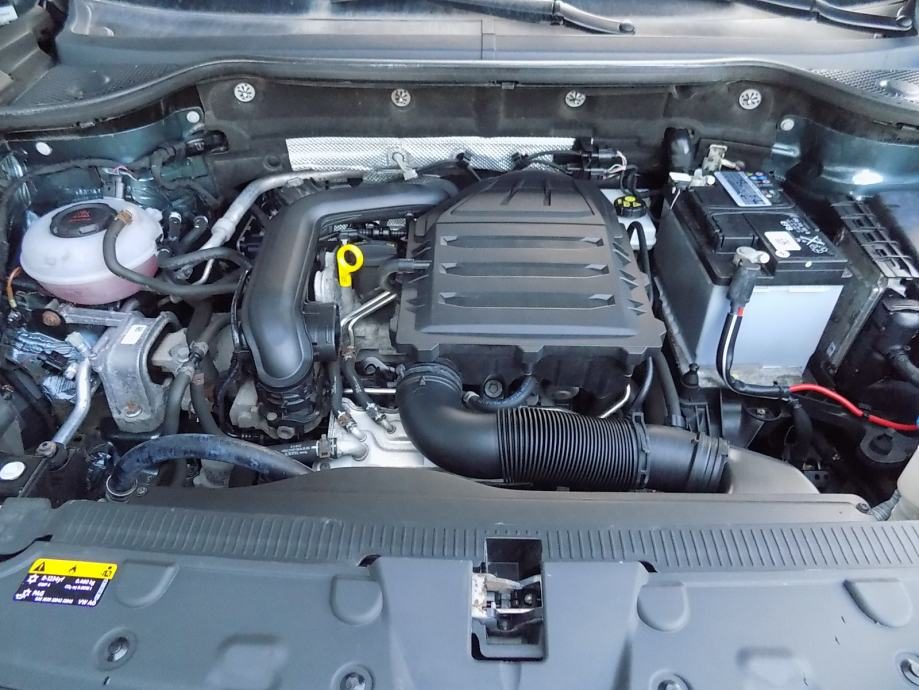 2019 Seat Ateca — fotografija 24