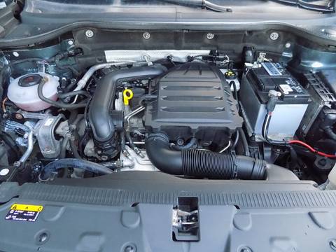 2019 Seat Ateca — sličica 24