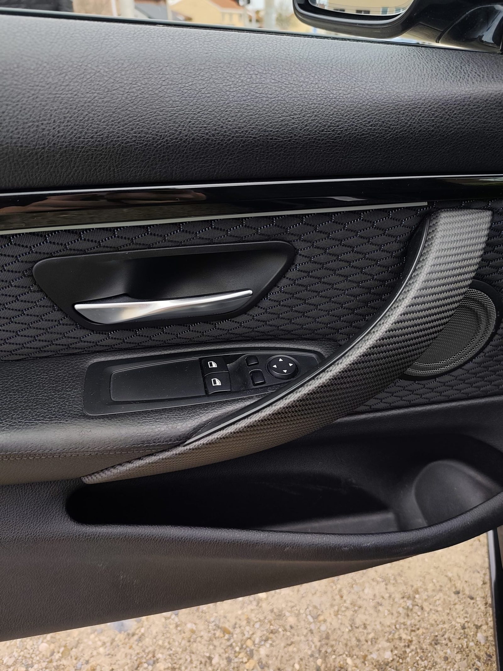 2014 BMW 4-Serie — fotografija 14